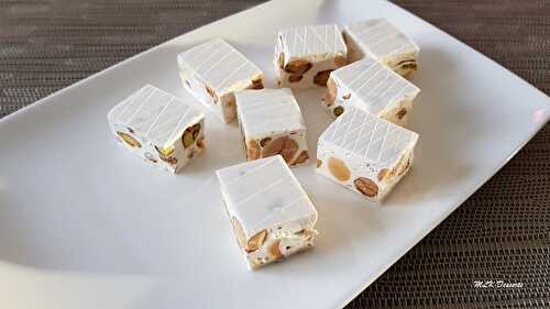 Nougat