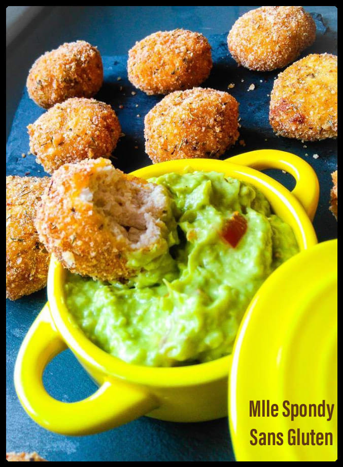 NUGGETS DE POULET