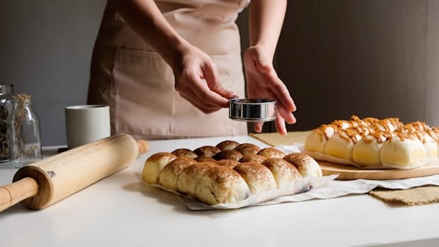 L’Art de la Pâtisserie Française à Travers les Âges : Thème Idéal pour un Mémoire