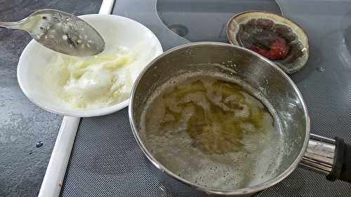 Les bases de la cuisine indienne : le garam massala et le ghee