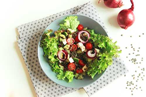 Que faire avec de la feta?