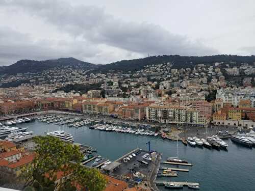 Voyage gourmand : que rapporter de Nice?