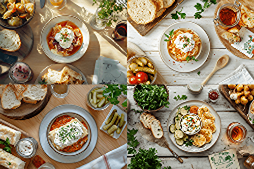 Voyage gourmand : que rapporter de Hongrie?