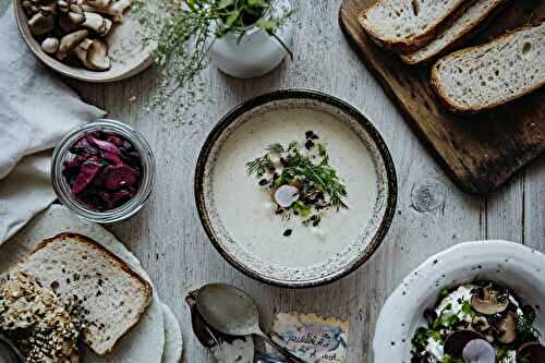 Voyage gourmand : que rapporter de Finlande ?