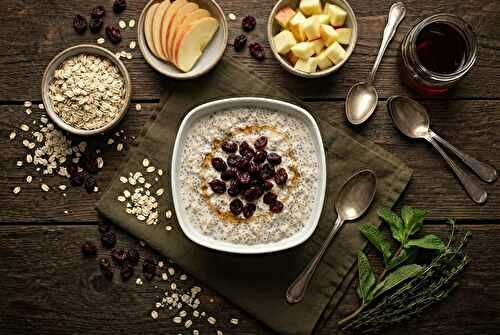 Assiette du quotidien #5 – Septembre