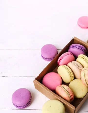 Comment réussir ses macarons