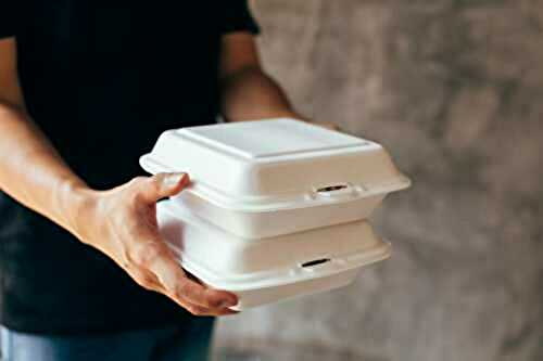 Emballage à emporter : quelles solutions pour restaurateurs pressés ?
