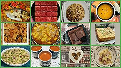 Mise à l’honneur N°65- Novembre 2025