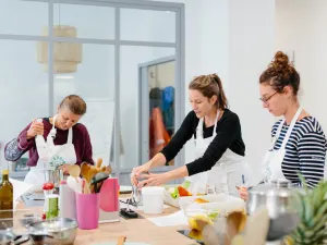 Découvrir la Cuisine à Nantes avec Funbooker