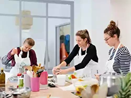 Découvrir la Cuisine à Nantes avec Funbooker