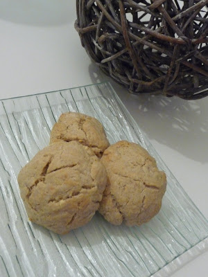 Biscuits épicés façon speculoos