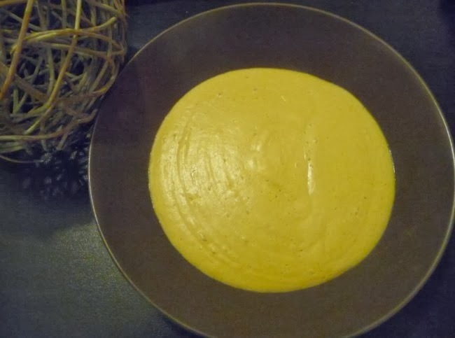 Crème de cèpes au thermomix ou sans