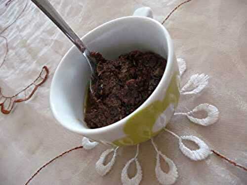 Tapenade