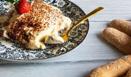 Pourquoi mon tiramisu est liquide ?