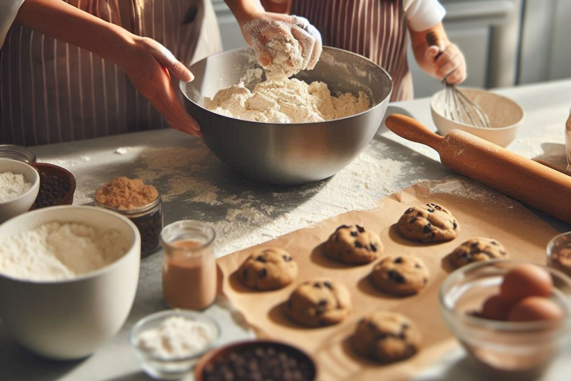 Les bases de la pâtisserie : tout ce que vous devez savoir pour débuter