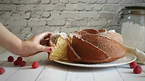 Pourquoi mon gâteau est sec ? Causes, solutions et astuces pour le rattraper