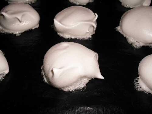 MERINGUE