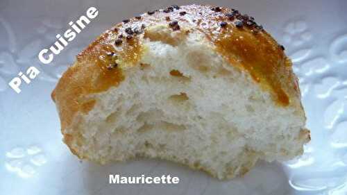 Mauricettes