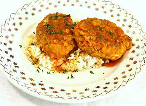 Boulettes de viande au chou « mielone z kapustą »