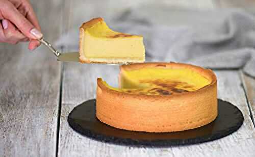 Le vrai flan parisien maison : une recette classique, simple et gourmande