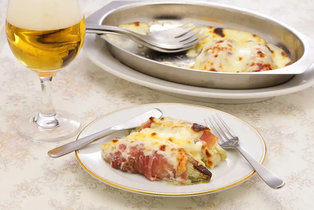 Le Gratin d’Endives Allégé : Savourez sans culpabilité !