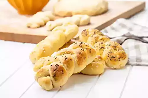 Recette et Astuces pour réussir une Brioche Tressée Moelleuse à la Mie Filante