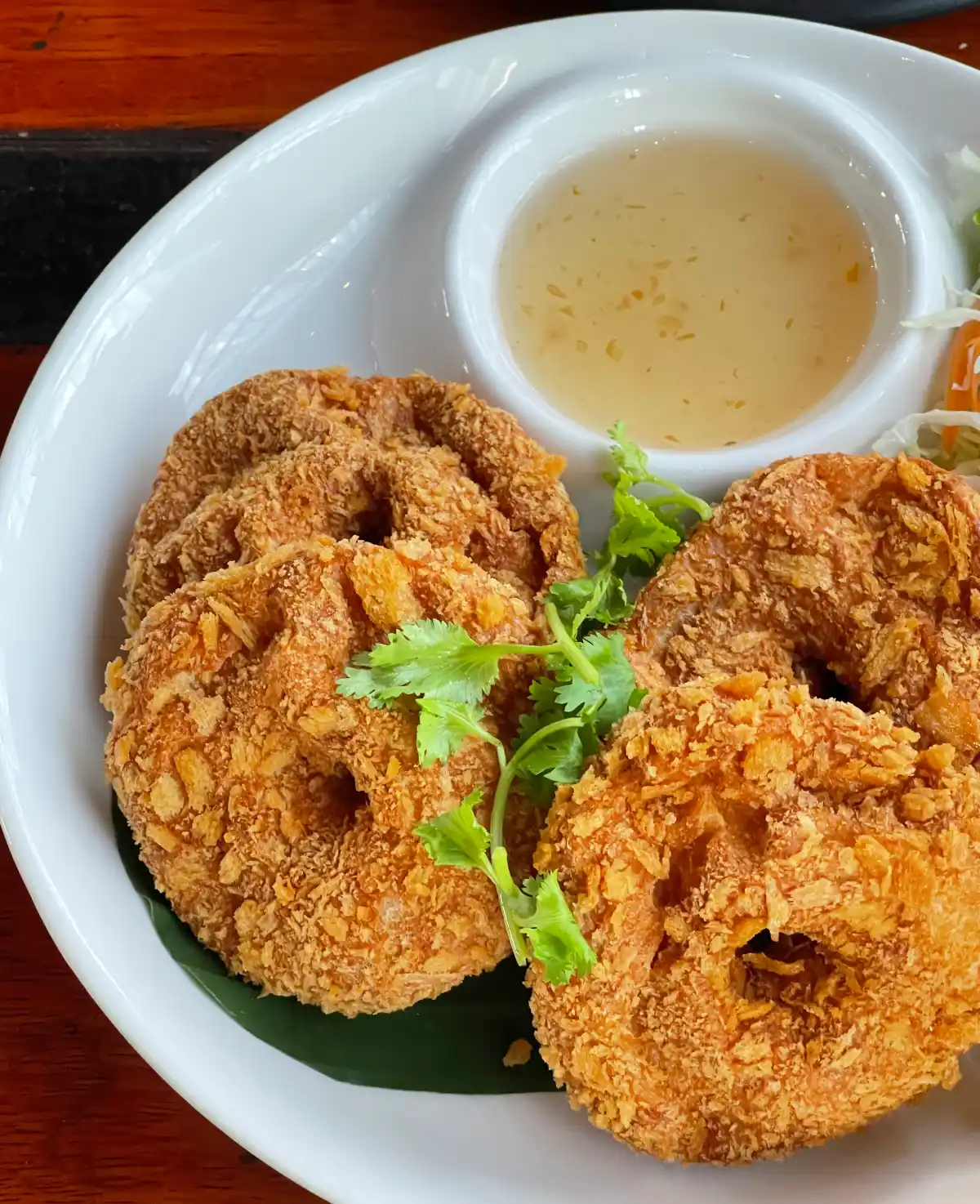 Donuts de Poulet aux Légumes de Saison – Sains et Gourmands !