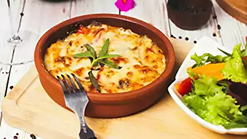 Croziflette