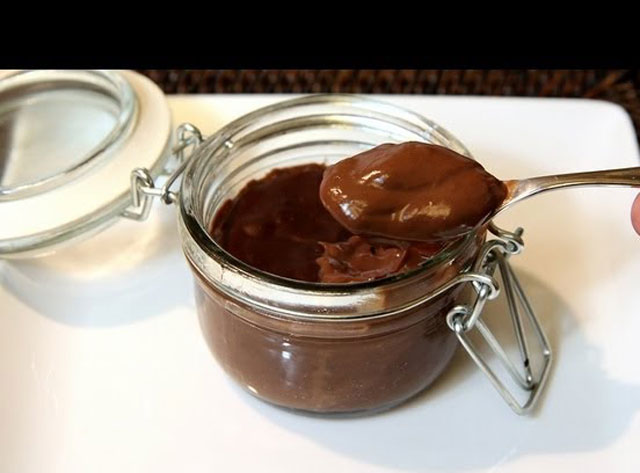 Danettes Maison au Chocolat WW