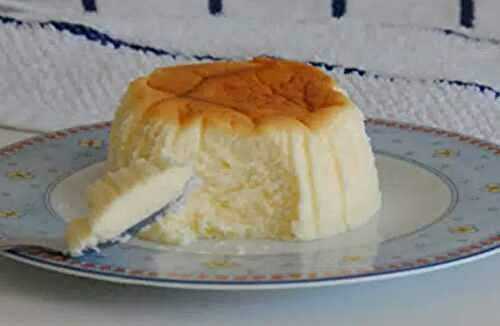 Cheesecake Minceur Pour Se Faire Plaisir