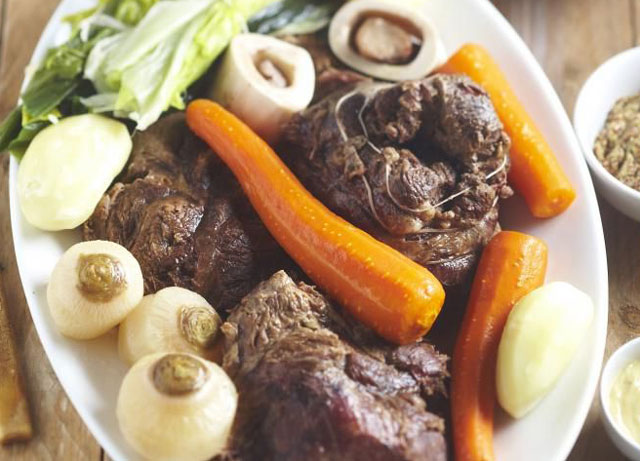 Pot au Feu : Recette Traditionnelle Très Facile et Rapide