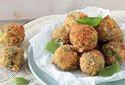 Boulettes de Légumes Végétariennes : Une Alternative Légère et Équilibrée