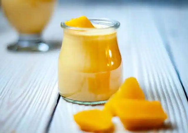 Recette de la Mousse à la Mangue : Facile et Inratable