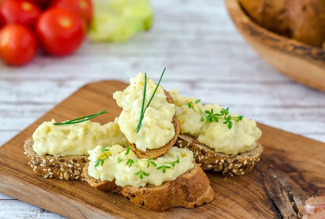 Rillettes de Poireaux : Un Délice à Déguster