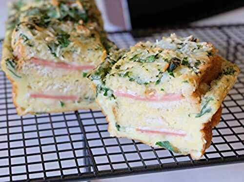 Croque Cake