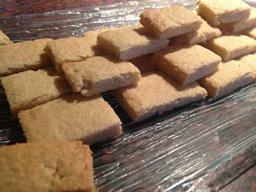 Shortbreads