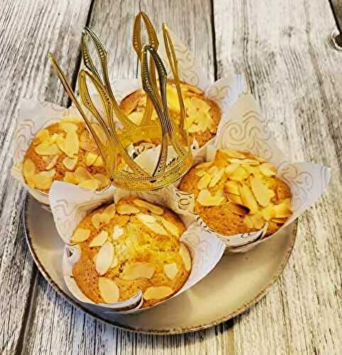 Muffins des rois