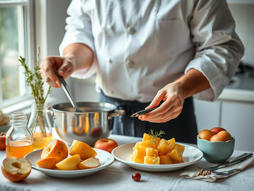 Comment Réduire le Sucre dans Vos Recettes sans Compromettre le Goût