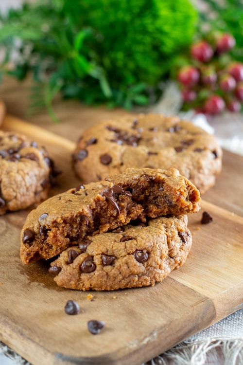 Cookies spéculoos