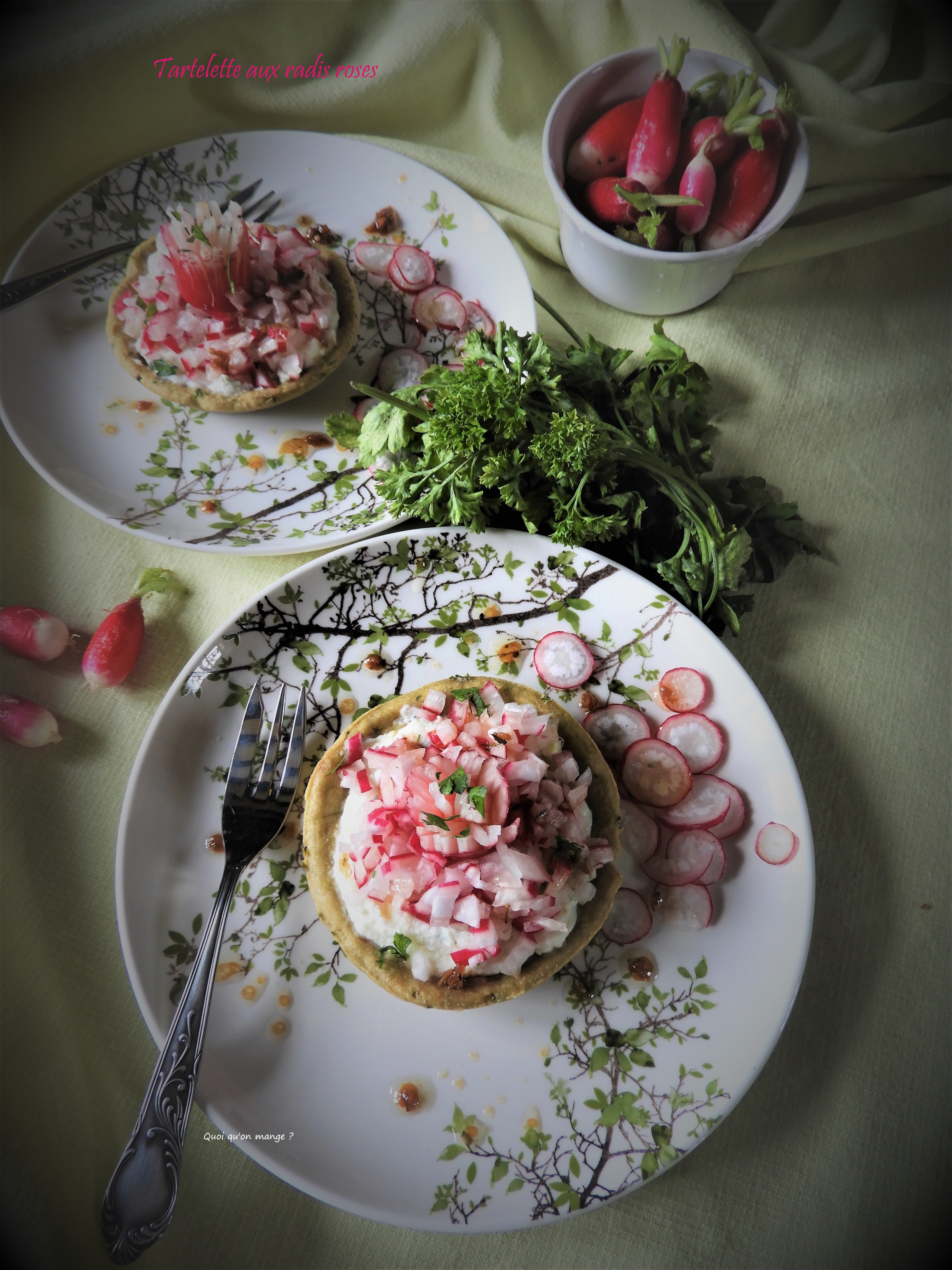 Quelques délicieuses recettes de tartes salées de l’été pour ravir les papilles