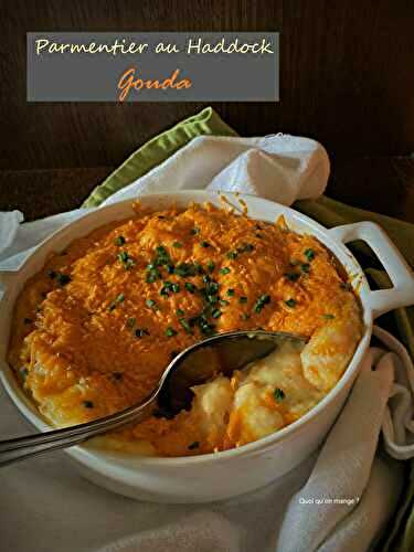 Et si vous vous laissiez tenter par le haddock ?