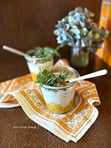 3 recettes saines et pleines de gourmandise à base de Carotte