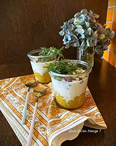 3 recettes de l’entrée au dessert avec de la Noisette