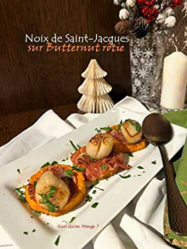 Les Courges sont de retour – 3 recettes pour un Menu !