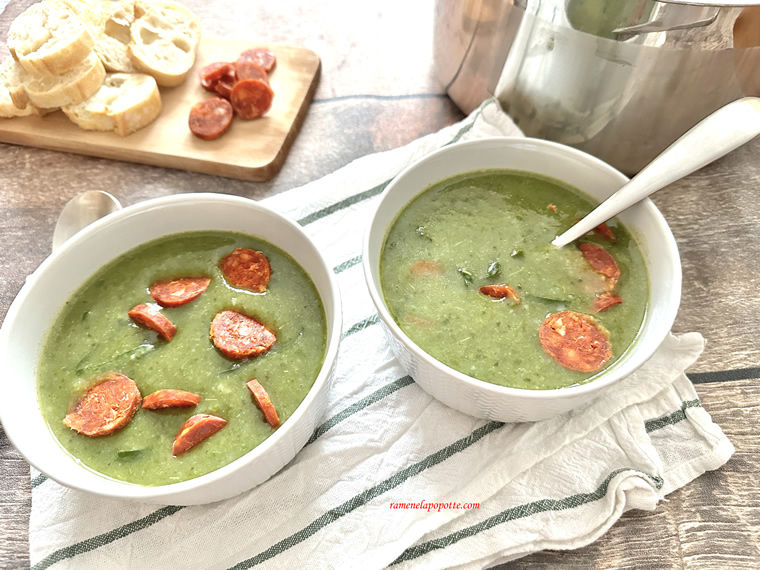 Caldo verde