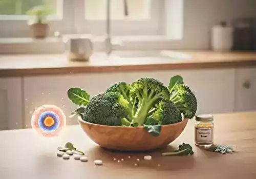 Cuisson Brocoli : Guide Complet des 7 Meilleures Méthodes