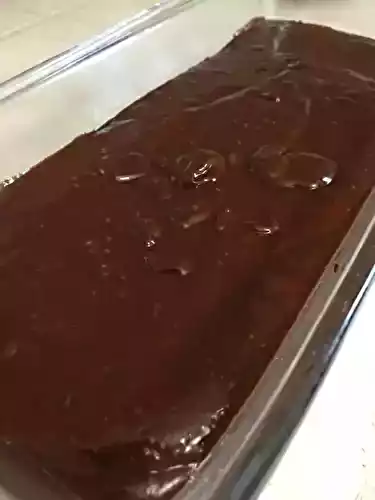 Gâteau très moelleux au Chocolat