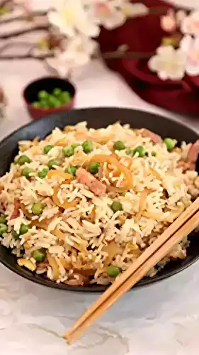 Riz cantonais
