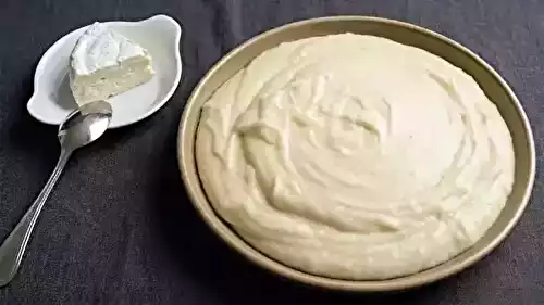 Aligot de l’Aubrac : le secret du fil parfait