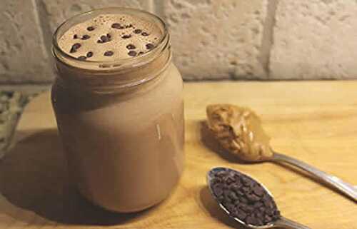 Creme lait de soja chocolat cookeo - votre délicieuse creme avec cookeo.